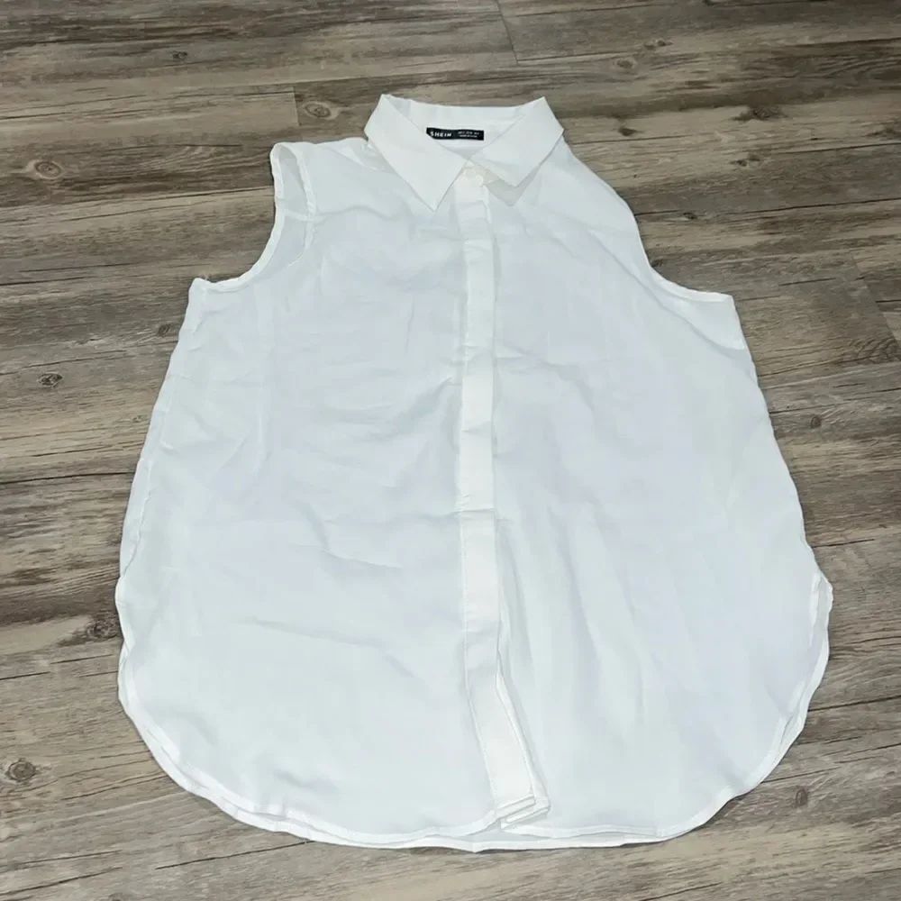 shein tank 